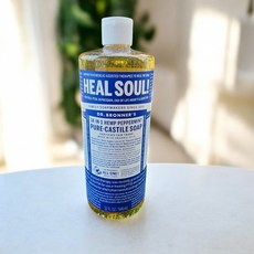 Enchanteur 엔샹떼르 챠밍 향수 향 바디 오일 클렌징 비누 90g 3개, 1병