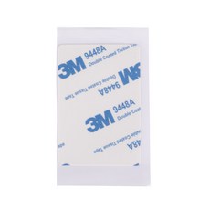 3M 핸드폰 고정용 접착시트, 단품, 1개