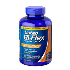 오스테오(Osteo) bi-Flex triple strength, 200정, 1개