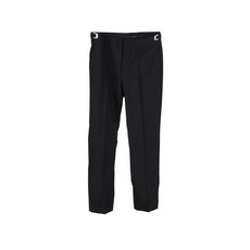 지방시 중고 울 팬츠