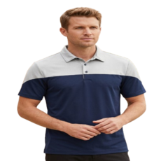 현대작업복 블루핸즈 스판 반팔 티셔츠 기능성 여름 작업복 근무복 단체복 HN-T, 4XL(115), 1개