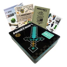 我的世界 生存套組, 永進.com, Mojang AB 著