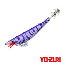 요즈리 A1063 삼봉에기 KVPU, 단품