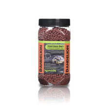 Komodo 陸龜飼料 Dandelion 蒲公英口味, 1個, K012 浦公英340g, 340g