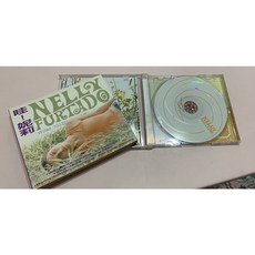 妮莉費塔朵 Nelly Furtado - Whoa Nelly! 專輯 CD