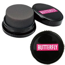 버터플라이 클린케어 스폰지, 20g, 2개