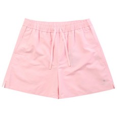 [스노우피크] 여성 워터 보드 숏S25MWWSP07 PK