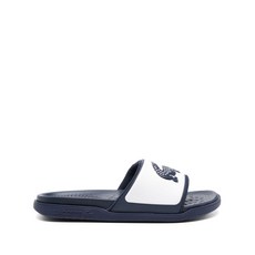 라코스테 서브 슬라이더 샌들