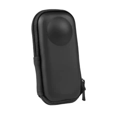 Insta360 One X2 / 카메라용 보관 가방 케이스 여행용 휴대용 PU 쉘 박스 액션, 01 Case