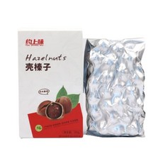 껍질 헤이즐넛 헤즐넛 900g 견과선물 간식 몸에좋은 맛있는 영양 먹기편한 대용량 구운, 1개