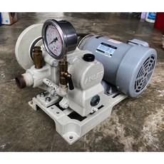 ANLET BSS-25 魯氏鼓風機，1HP Hitachi 馬達, 詳見包裝, 詳見包裝