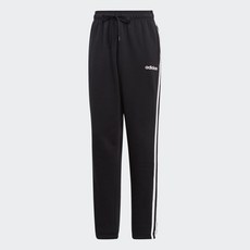 adidas 愛迪達 Essential 3S T 褲 FL 訓練 DQ3093
