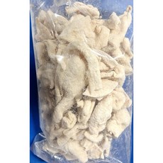 닭껍질튀김 400g 치킨껍질 후라이드 튀김 요리 업소용