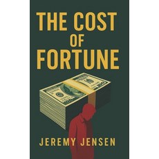 (英文圖書)The Cost of Fortune 平裝版, Independently Published, 英文