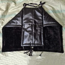 의풍인스 오토바이 방한담요 일체형 스쿠터 바람막이 HT01, 옵션01