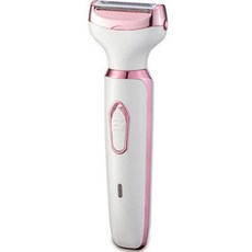 享家品 四合一電動除毛刀 無線設計 安全刀頭 比基尼線修剪, RF-3028, 剃毛刀