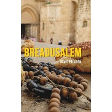 (영문도서) Breadusalem Hardcover, Blurb, English, 9781006183430