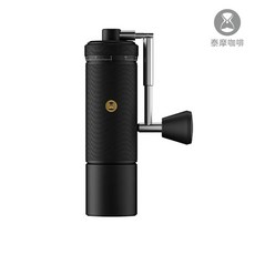 TIMEMORE泰摩 栗子S3 外調式手磨, 曜石黑, 1個