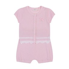 아가방 베키반팔3부니트상하 PINK 01S323057