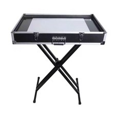 샌드아트 테이블 그림 모래 놀이 체험 드로잉 미술, 1개