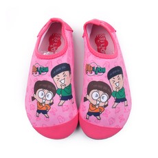 흔한남매 아동 아쿠아슈즈 물놀이에 필수품 미끄럼방지 바닥