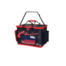 해동조구사 HB-460 누드 EVA 마그네틱 살림망 50L, 블랙