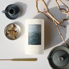 [브라운즈] 청도 감잎차 15g, 1개, 1개입