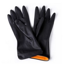 다용도 고무장갑 고강도 세차장갑 세차패드장갑 타월, 1개