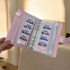 현금 가계부 간편형 핑크, 1개, 상세페이지 참조