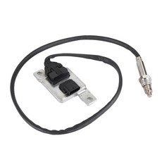 Audi 奧迪Q5 8R/8RB 2008-2018 8R0907807G 8R0907807Q專用氮氧感知器, 1個