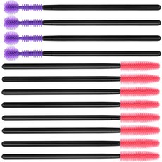 YALOJE 12개 재봉틀 청소 브러시 세트 실리콘 작은 틈새 청소기 퀼팅 도구 키보드 공예 용품용 미니 보푸라기 먼지 제거기