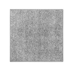 竹炭纖維吸水抹布 加厚去汙不沾油 廚房洗車擦拭布, 1個, 灰色(19x19cm)