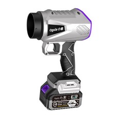 Ogula小倉 無刷暴力風扇涵道暴風機 十五節一電, 1個