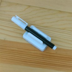 【利多文具】磁性夾筆小板擦組 磁性板擦 夾筆板擦 迷你板擦 小支白板筆 板擦白板筆組合