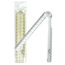 30CM多功能折尺, 1個
