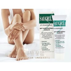 SAUGELLA 賽吉兒 高效修護保濕凝膠 30ml, 1個, 30ml-盒損