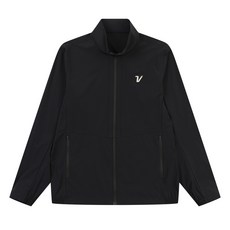 볼빅골프 간절기 봄 남성 골프 에센셜 경량 타공 점퍼 VMWBP391