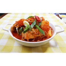 Dailycook 닭볶음탕 밀키트, 1개