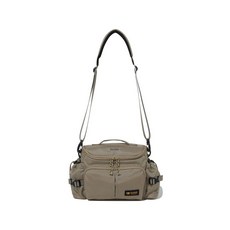 코닥 KODAK 플래쉬라이트 미디움 크로스백 BEIGE K6143RBG48BEI 963843