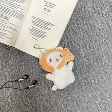 배드민턴 라켓 용품 백팩 대용량 장비 가방 휴대용, 잉어 구이 장식품