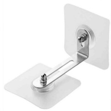 가구 고정장치 책장고정, 가구고정스티커1P