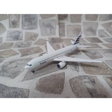 Herpa 1/500 Boeing 767-200 澳洲安捷航空 模型, 1個