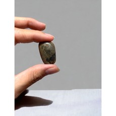 石之靈Soul Stone 薔薇輝滾石 無優化打磨原礦 XS尺寸, 1個, 薔薇輝,XS