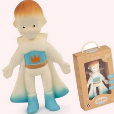 셀엔드 레오 치발기 아기백일 백일선물