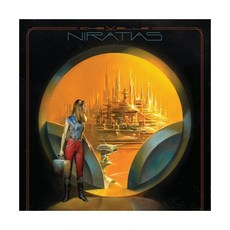 (수입 LP) Chevelle NIRATIAS [New Vinyl LP] 150 Gram