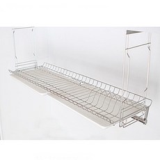 슬라이드 씽크대선반 600 pag+3249TN