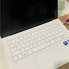 LG전자 그램 Pro 17 코어 울트라5 RTX3050, 에센스 화이트, 1280GB, 16GB, WIN11 Home, 17Z90SP-EA5CK
