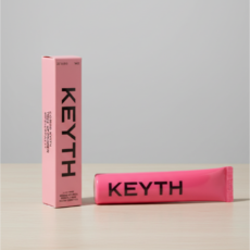 [KEYTH] 키스 핑크 플라워 톤업 프라이머 (20ml) 자외선차단 주름개선 미백 3중 기능성, 1개, 핑크플라워, 20ml