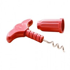 스크류따개 와인코르크 전동 오프너, 1개