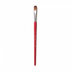 화홍 수채화붓 771 14호 / 마모/평붓, 개 (1개입)